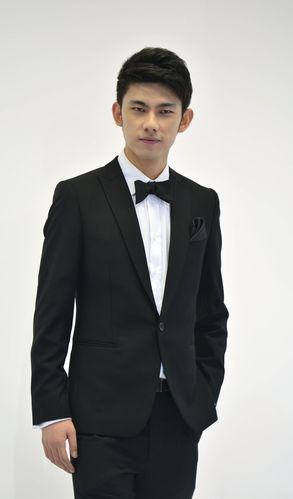 李心蓉 调色与视觉增强负责人