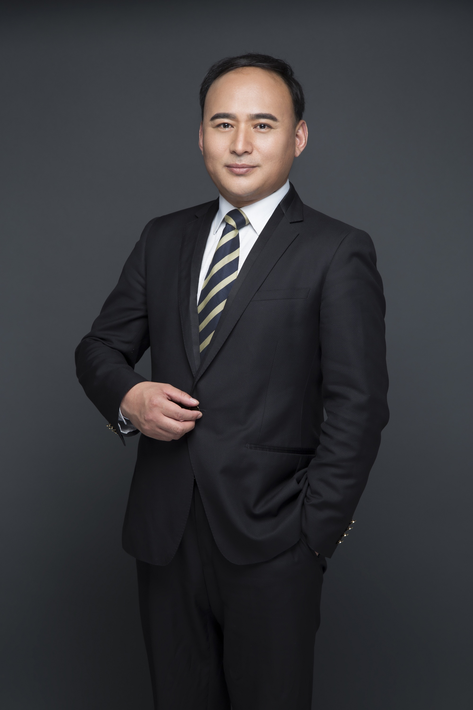 孙洁雯 音效设计与音乐总监
